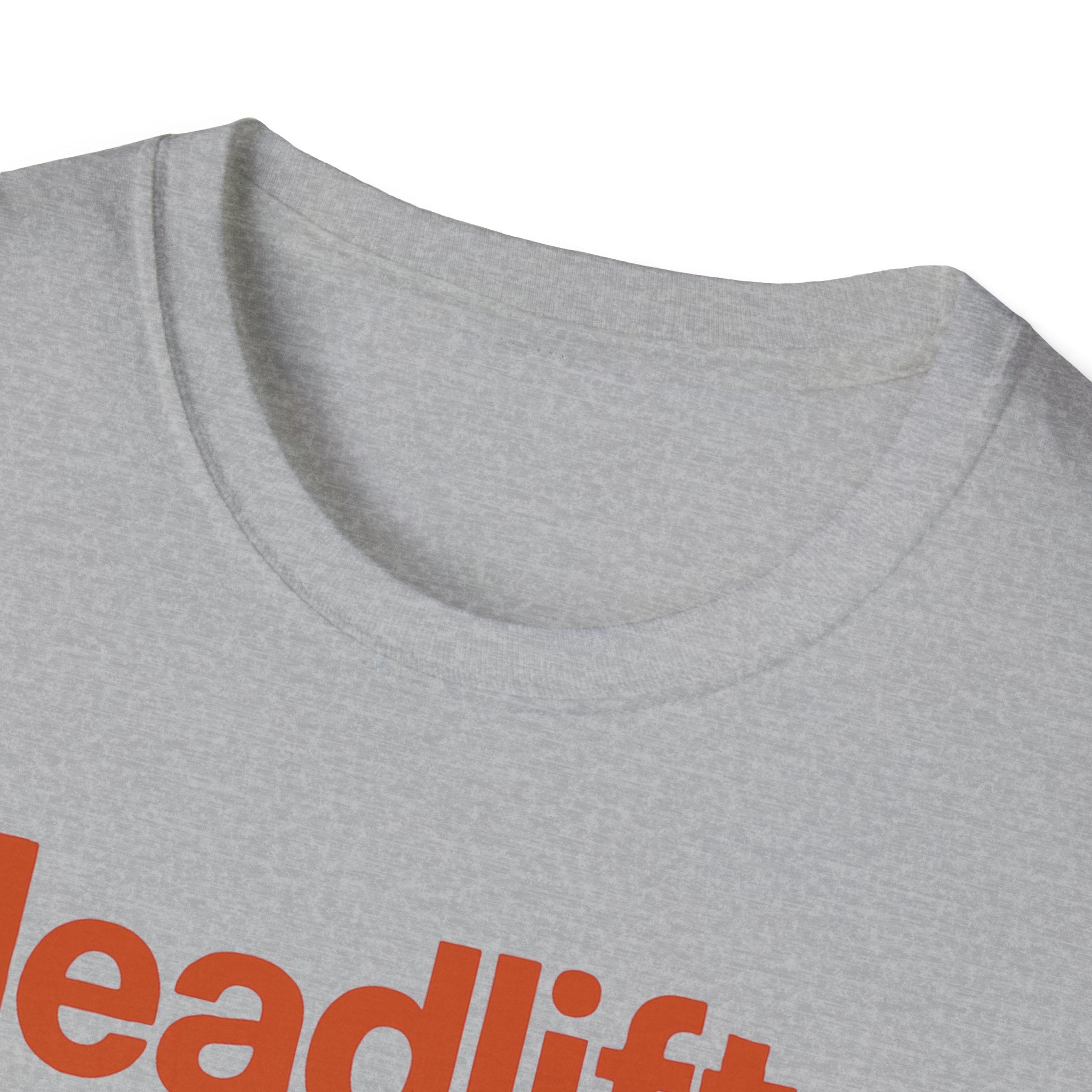 Deadlifts & Discipline – Bold Gym Typography T-Shirt