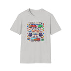 Pull day - Level Up game T-Shirt