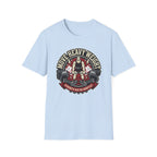 Move heavy weight T-Shirt