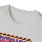 Dopamine is my pre workout T-Shirt