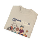 Gym - Favorite company T-Shirt