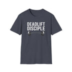 Deadlift Disciple T-Shirt