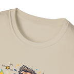 I came to lift, not to vibrate T-Shirt