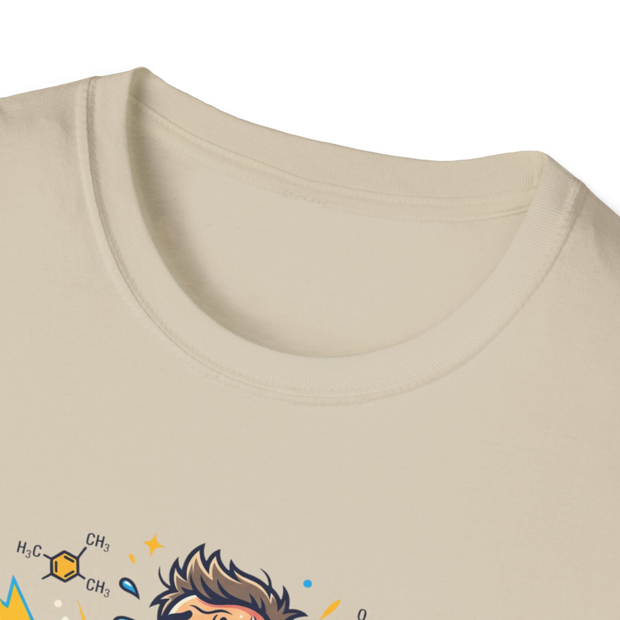 I came to lift, not to vibrate T-Shirt