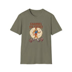Channel the energy T-Shirt