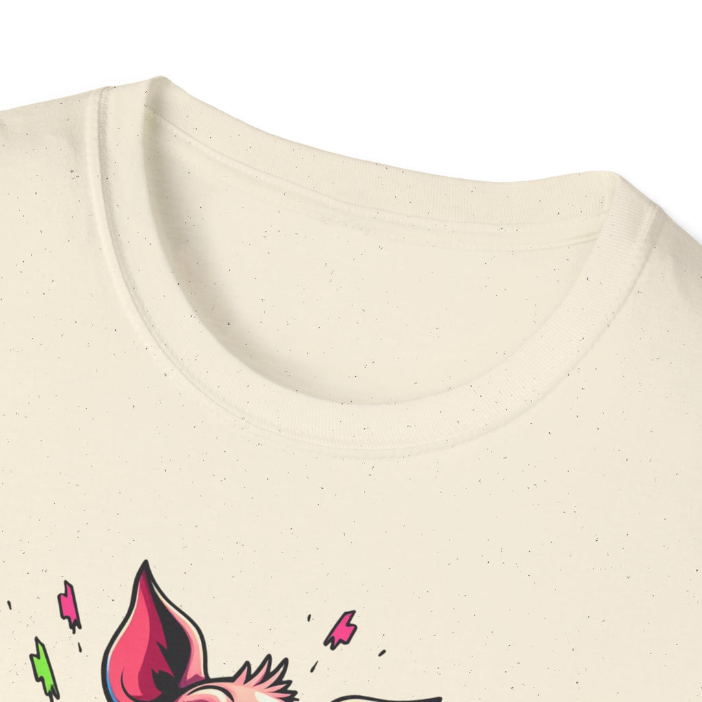 Hog Wild for Gains T-Shirt