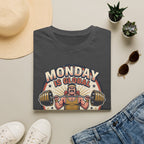 Monday is Global chest day - Global event T-Shirt