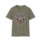 Monday is Global chest day - Inspiring T-Shirt