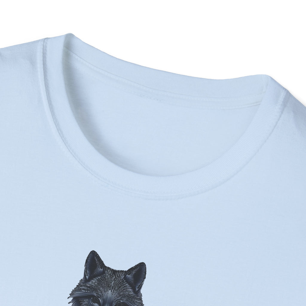 Alpha Mode ON T-Shirt