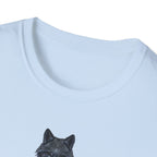 Alpha Mode ON T-Shirt