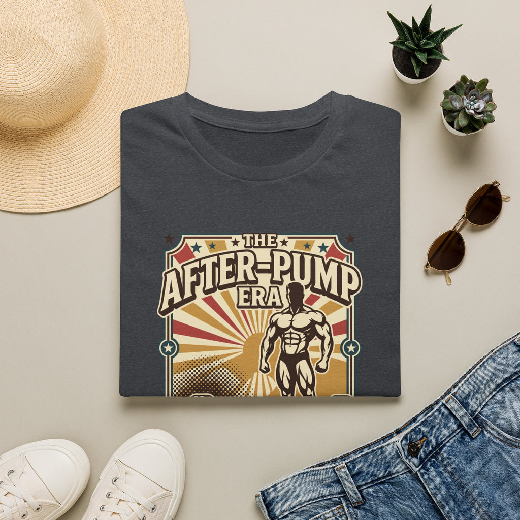 After pump Era T-Shirt