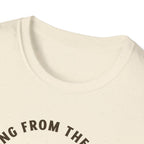 Rising from the ashes T-Shirt