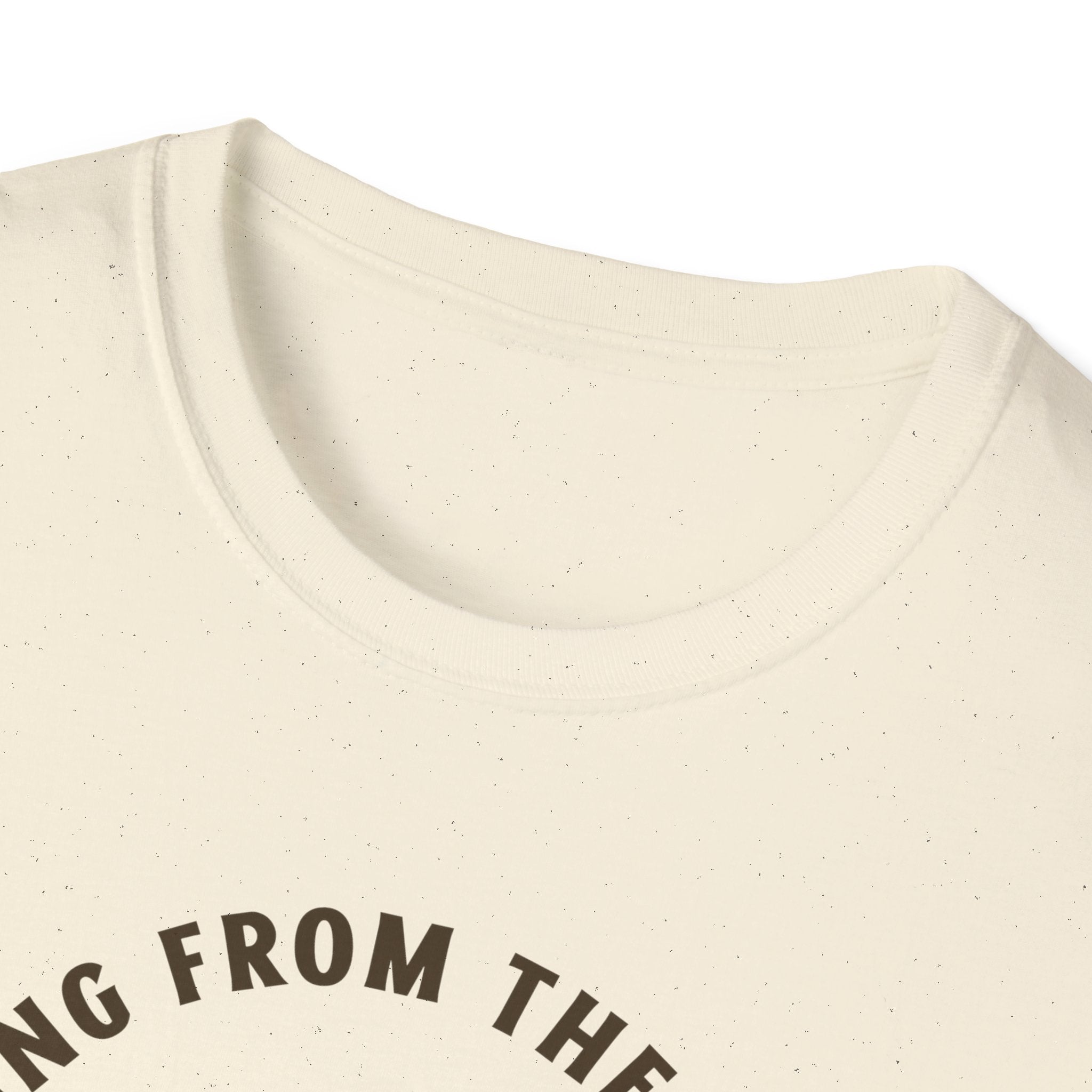 Rising from the ashes T-Shirt
