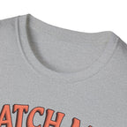 Catch Me By the Racks – Squat Spot Edition T-Shirt