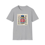 Dopamine - Take 1 workout daily T-Shirt