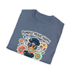 Pumped. Proud. Happy T-Shirt
