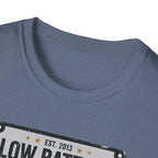 Low Battery High Stim T-Shirt