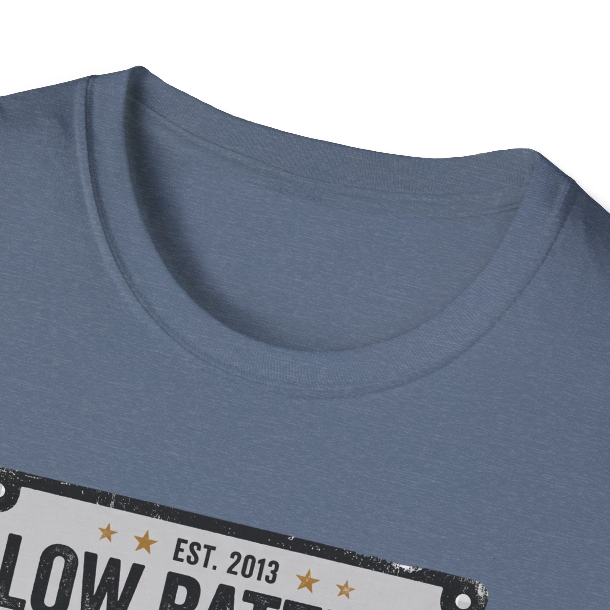 Low Battery High Stim T-Shirt