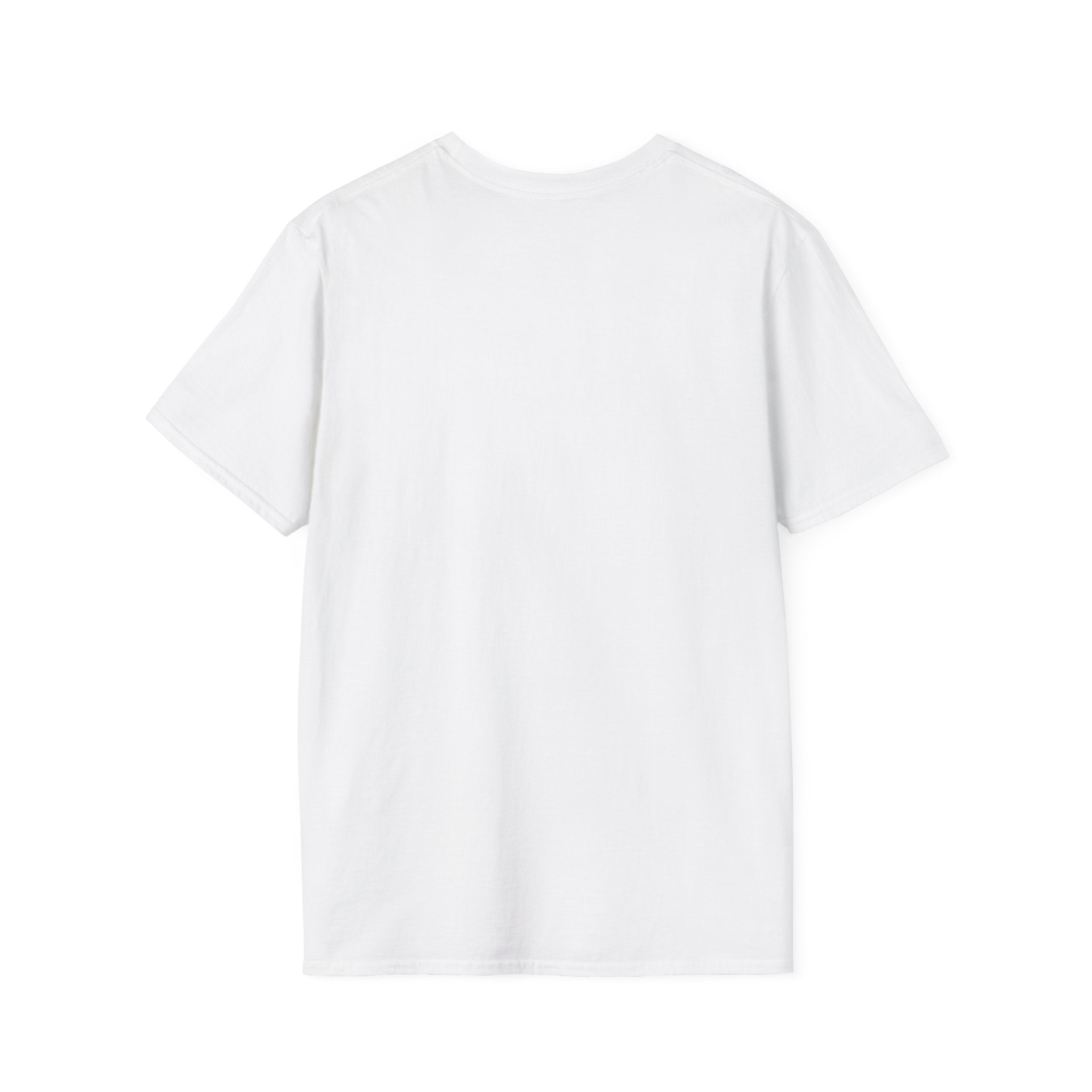 This Is The Why T-Shirt