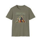 Built from Reps - Serotonin T-Shirt