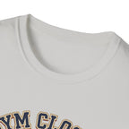 Gym closed, Discipline isn't T-Shirt