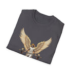 Divine Strength T-Shirt