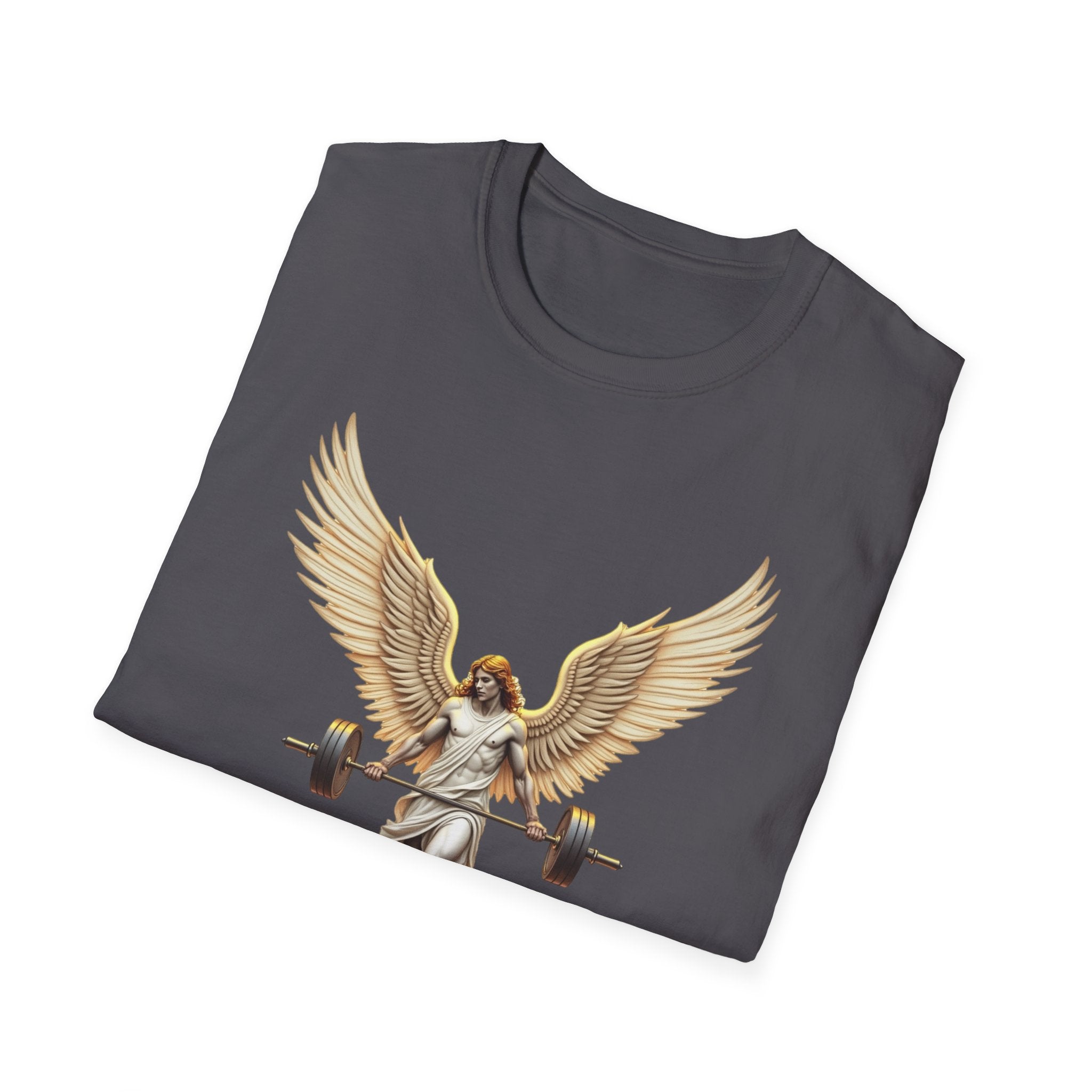 Divine Strength T-Shirt