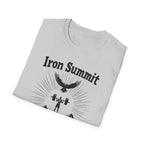 Iron Summit – Peak Form Edition T-Shirt
