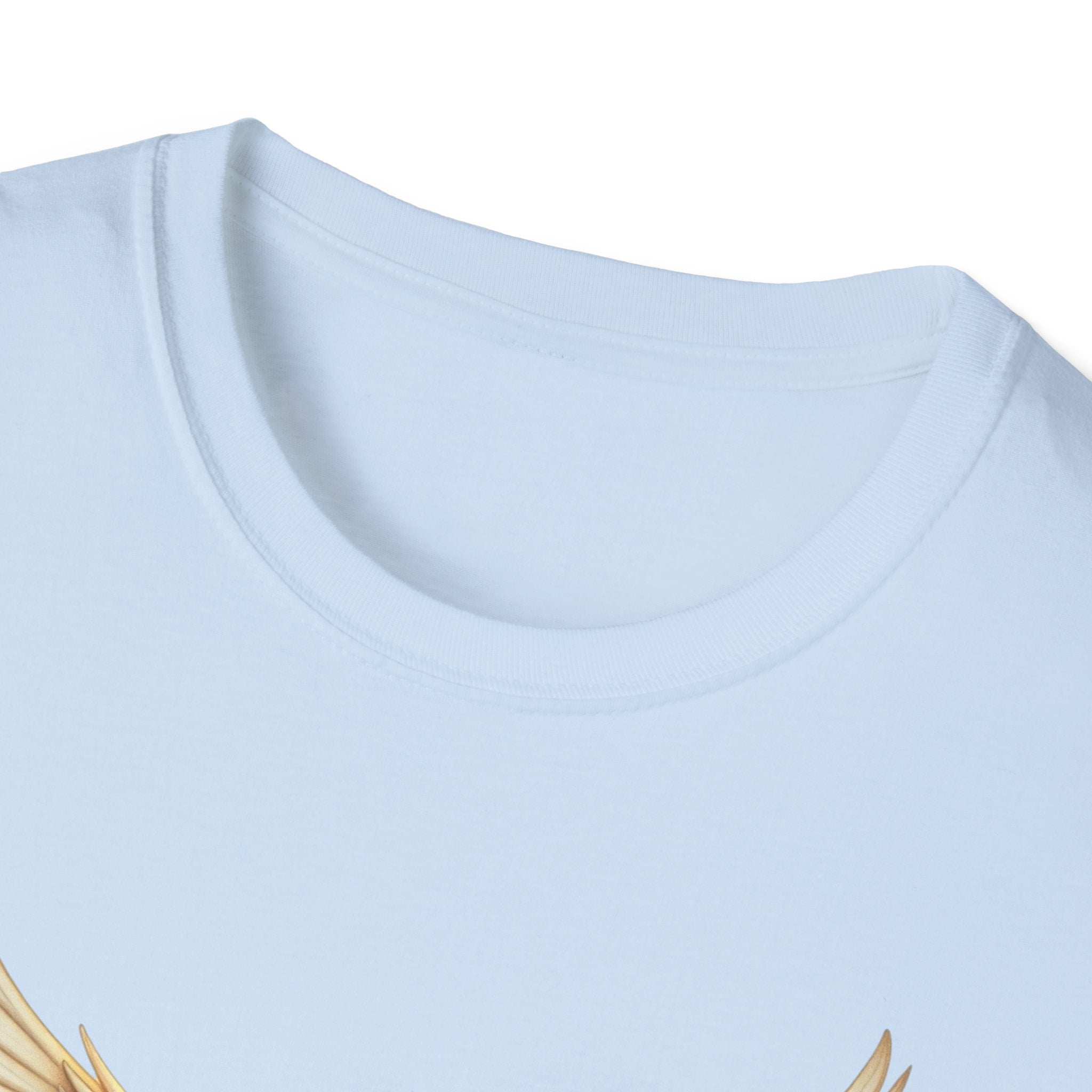 Divine Strength T-Shirt