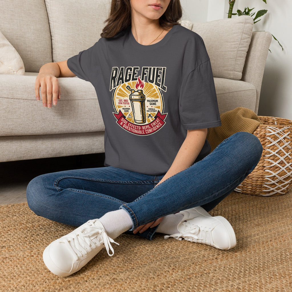 Rage Fuel T-Shirt