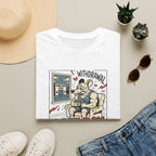 Rest day withdrawal T-Shirt