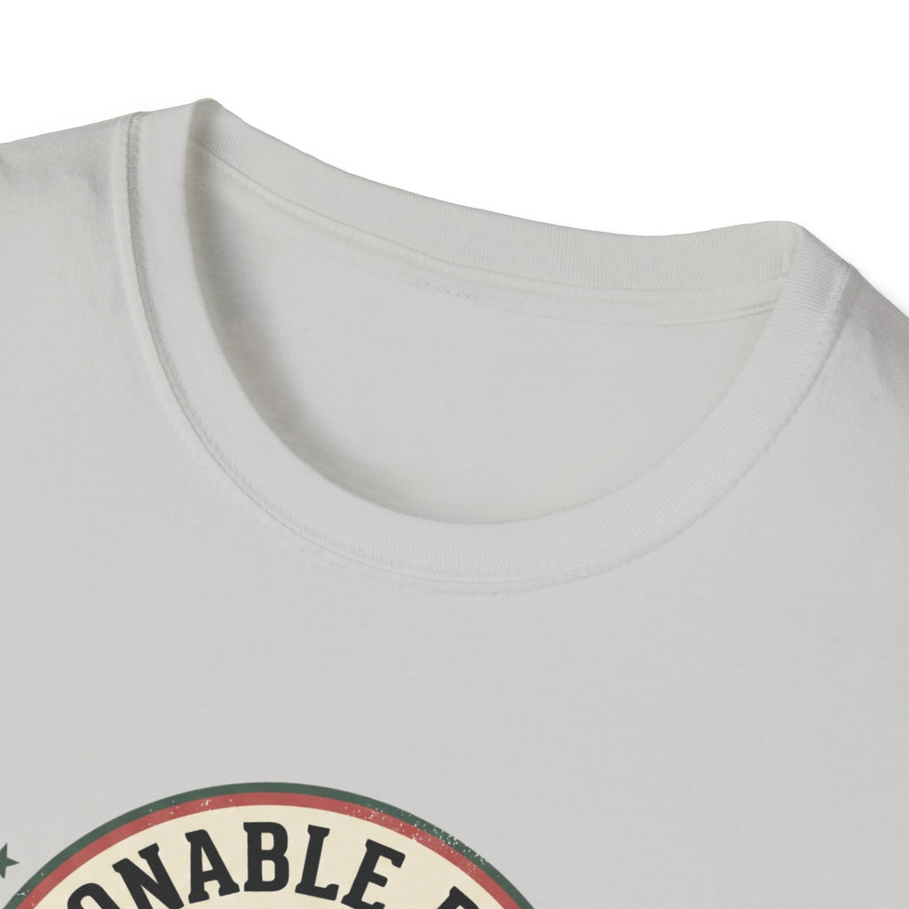 Questionable decisions club T-Shirt