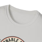 Questionable decisions club T-Shirt