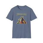 Built from Reps - Serotonin T-Shirt