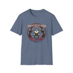 Show up for the person you are becoming T-Shirt