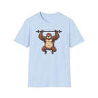 Sloth Power – Hang In There Edition T-Shirt