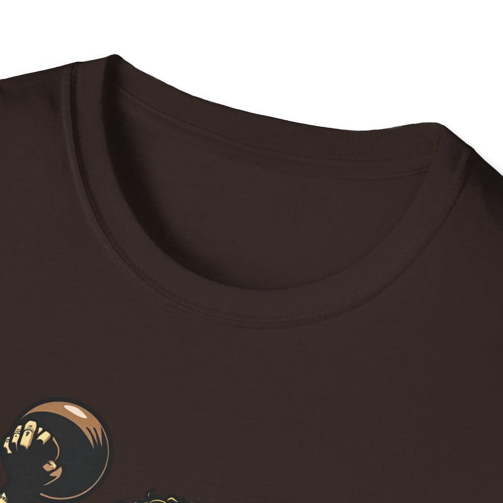 Apostle Strength T-Shirt