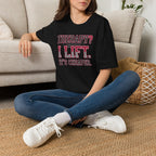 Therapy - Gym T-Shirt