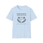Dopamine athletic club T-Shirt