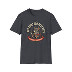 Not Built For Rest Days T-Shirt