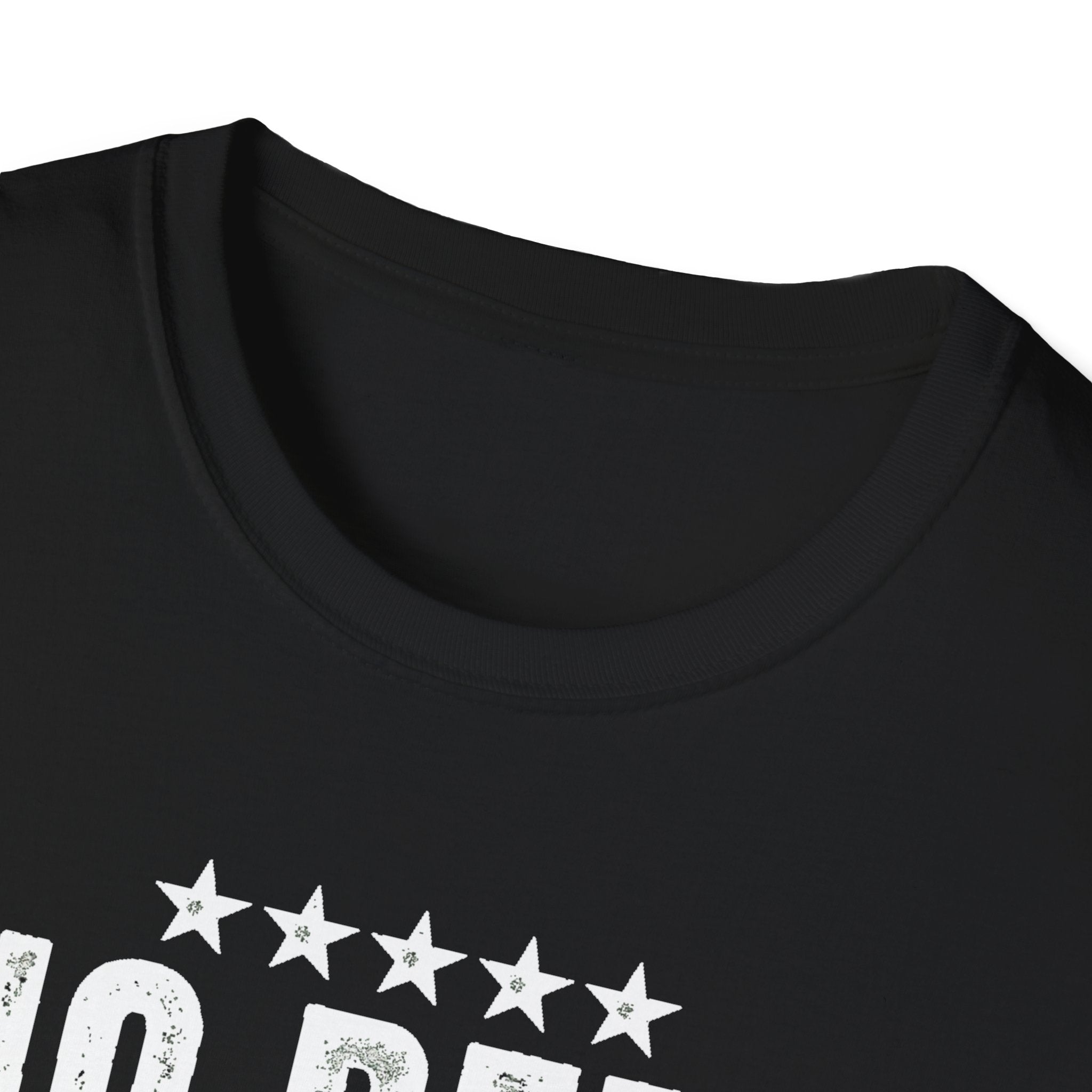 No Reps Left Behind – Kettlebell Grind T-Shirt