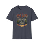Leg Day? I Thought You Said Lame Day – Skeleton Squat T-Shirt