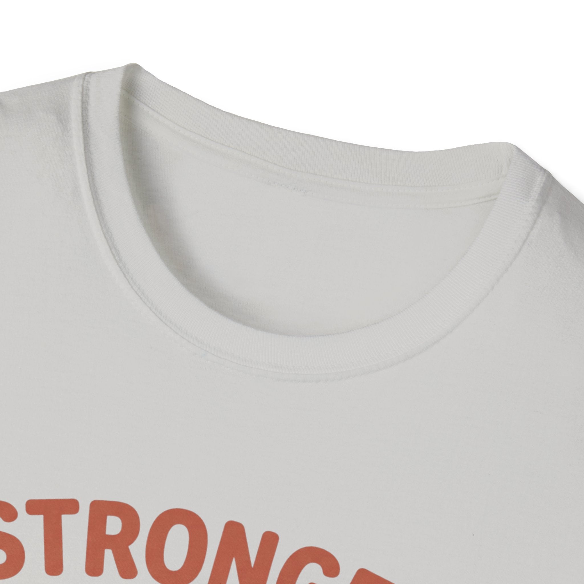 Stronger together 2 T-Shirt
