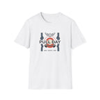 Pull day - minimalist T-Shirt