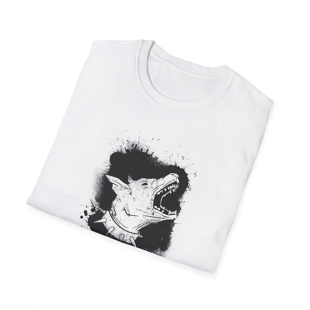 Never the hunted beast T-Shirt