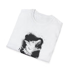 Never the hunted beast T-Shirt