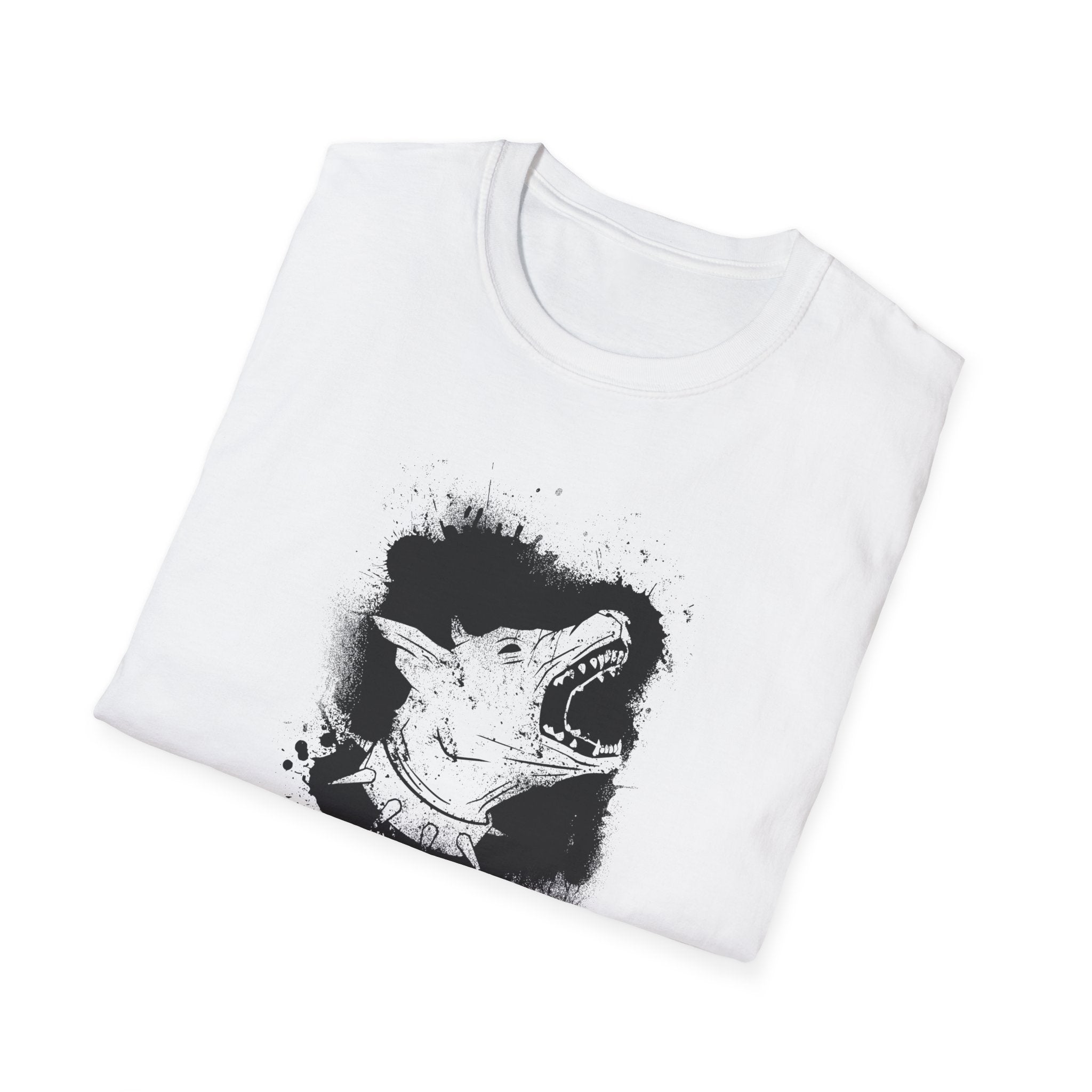 Never the hunted beast T-Shirt