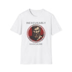 Inexcusably Masculine T-Shirt