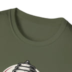 Gym Sanctuary T-Shirt