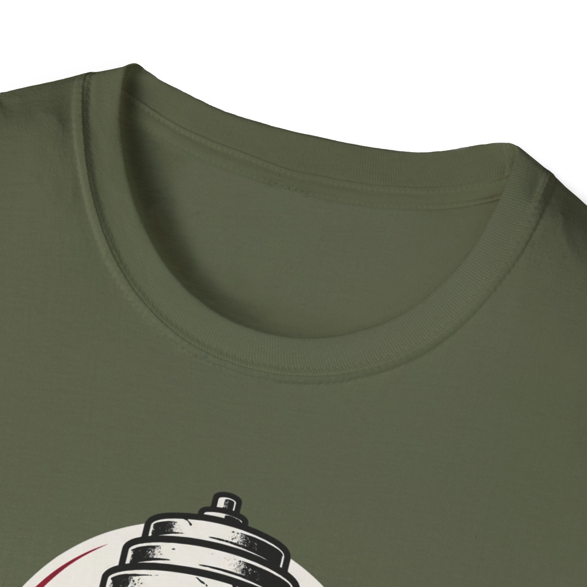 Gym Sanctuary T-Shirt